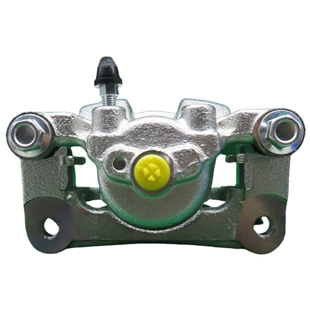 2017 Nissan Pathfinder Brake Caliper